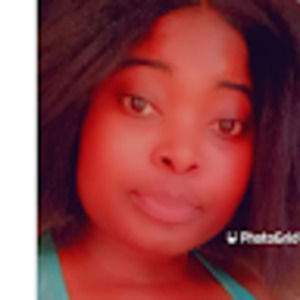 Meet your Posher, Tosha